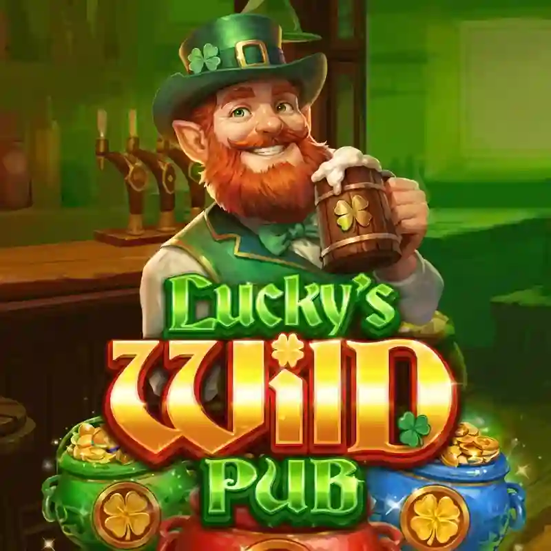 Lucky's Wild Pub