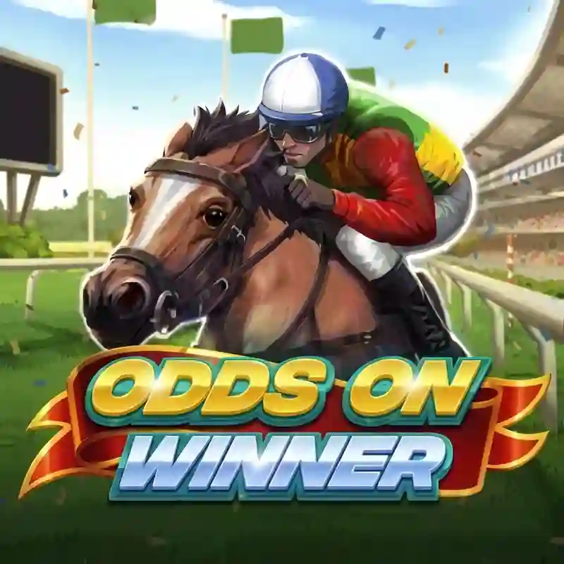 Odds On Winner